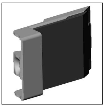 HOTPOINT FO 87 C.2/E IX - Installation der Einbaubacköfen - 7