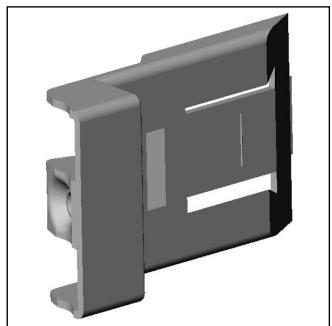HOTPOINT FO 87 C.2/E IX - Installeren inbouwovens - 5