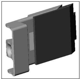 HOTPOINT FO 97 C.1/E - Instalacao dos fornos de encaixar - 6