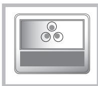HOTPOINT EBGH 20243 F SL - DUAL LED (1)/LED (2) - 2