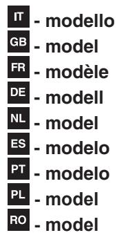 HOTPOINT EBGH 20243 F SL - Servicio de asistencia技术水平 (SAT) - 1