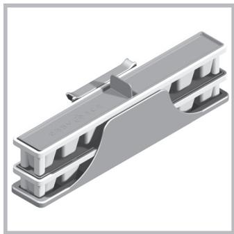 HOTPOINT EBGH 20243 F SL - Easy Ice - 1