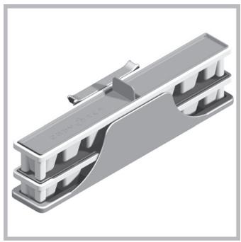 HOTPOINT EBGH 20243 F SL - Easy Ice - 1