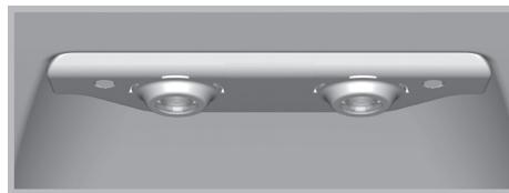 HOTPOINT EBGH 20243 F SL - DUAL LED (1)/LED (2) - 1