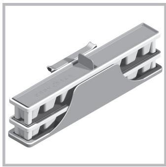 HOTPOINT EBGH 20243 F SL - Easy Ice - 1