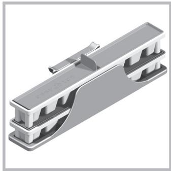 HOTPOINT EBGH 20243 F SL - Pour profiter à plein de votre congélateur - 1