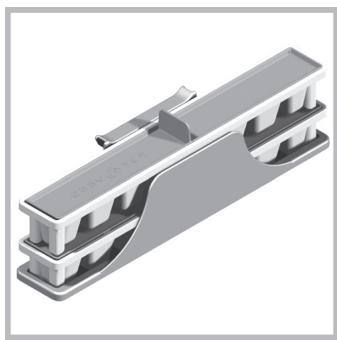 HOTPOINT EBGH 20243 F SL - Easy Ice - 1