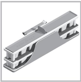 HOTPOINT EBGH 20243 F SL - Easy Ice - 1