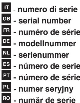 HOTPOINT EBGH 20243 F SL - Signalez-lui : - 3