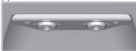 HOTPOINT EBGH 20243 F SL - Food Care Zone - 1