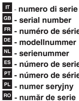 HOTPOINT EBGH 20243 F SL - Servicio de asistencia技术水平 (SAT) - 3