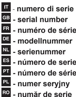 HOTPOINT EBLH 20223 F D O3 - Signalez-lui : - 3