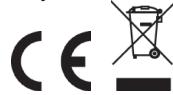 HOTPOINT EBLH 20223 F D O3 - Zalecenia iŚrodki ostrożnosci - 1