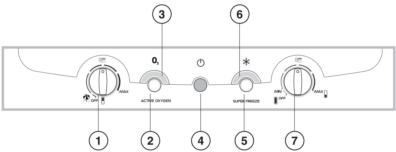 HOTPOINT EBLH 20223 F D O3 - Asistenta - 1