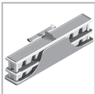 HOTPOINT EBLH 20223 F D O3 - Easy Ice - 1