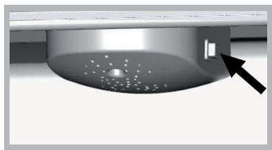 HOTPOINT EBMH 18320 X V - ACTIVE OXIGEN* - 1