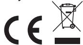 HOTPOINT EBMH 18320 X V - Zalecenia iŚrodki ostrożnosci - 1