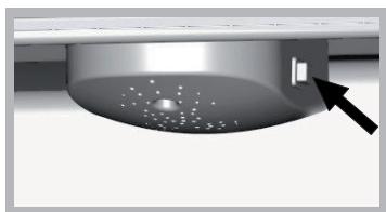 HOTPOINT EBMH 18320 X V - ACTIVE OXIGEN* - 1