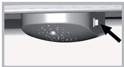 HOTPOINT EBMH 18320 X V - ACTIVE OXIGEN* - 1