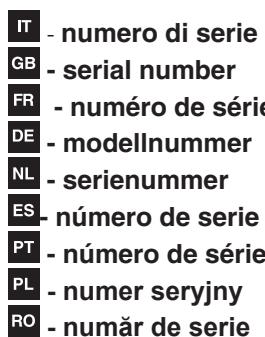HOTPOINT EBMH 18320 X V - Signalez-lui : - 3