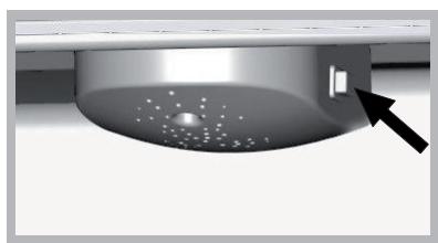 HOTPOINT EBMH 18320 X V - ACTIVE OXIGEN* - 1