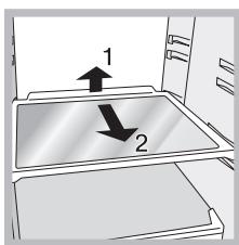 HOTPOINT EBMH 18320 X V - Toebehoren - 1