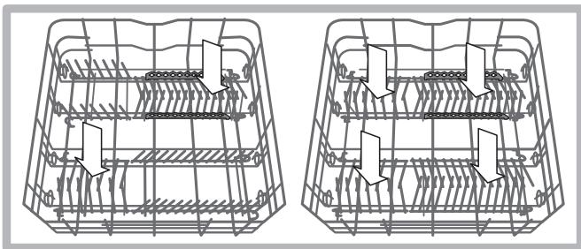 HOTPOINT ELTB 6M124 EU - Kosz dolny - 3