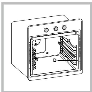 HOTPOINT FK 104 P 0 X/ HA - Montaggio del Kit Guide Scorrevoli\* - 3