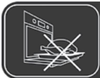 HOTPOINT FK 104 P 0 X/ HA - ATTENZIONE - 1