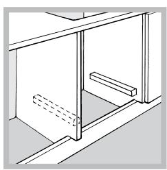 HOTPOINT FK 104 P 0 X/ HA - Ventilation - 1