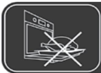 HOTPOINT FK 104 P 0 X/ HA - ATENCIÓN - 1