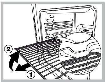 HOTPOINT FK 104 P 0 X/ HA - Avvio e utilizzo - 1