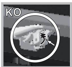 KO 天