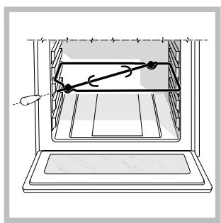 HOTPOINT FK 104 P 0 X/ HA - Programma ECO - 1