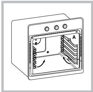 HOTPOINT FK 104 P 0 X/ HA - Sliding rack kit assembly\* - 1
