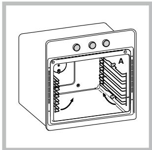 HOTPOINT FK 104 P 0 X/ HA - Montaggio del Kit Guide Scorrevoli\* - 1