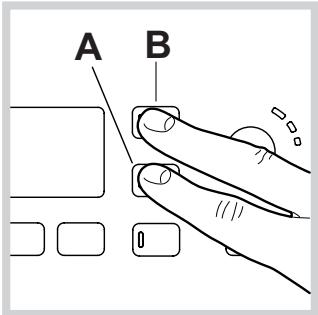 HOTPOINT FMG 743 SK - Reinigen van de wasautomaat - 1