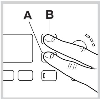 HOTPOINT FMG 743 SK - Reinigung des Gerätes - 1