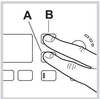 HOTPOINT FMG 863 SK - Reinigung des Gerätes - 1