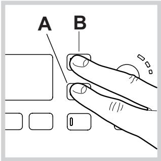 HOTPOINT FMG 863 SK - Reinigen van de wasautomaat - 1