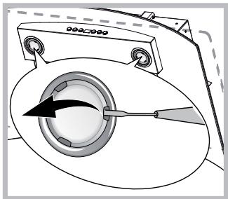HOTPOINT HGF 6.8 AB X/HA - Uamdapnbaybictbipy - 1