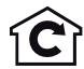 HOTPOINT HGF 6.8 AB X/HA - Ducted version - 1