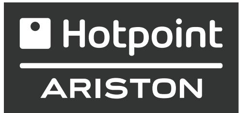 HOTPOINT HGF 6.8 AB X/HA - 1