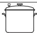 HOTPOINT KIX 644 B E - Fouten en alarmen - 2