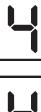 HOTPOINT KIX 644 B E - Errors and Alarms - 9