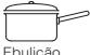 HOTPOINT KIX 644 B E - Conselhos práticos para a cozedura - 3