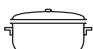 HOTPOINT KIX 644 B E - Fouten en alarmen - 13