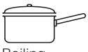 HOTPOINT KIX 644 B E - Errors and Alarms - 2