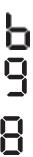 HOTPOINT KIX 644 B E - Fouten en alarmen - 1