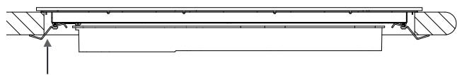 HOTPOINT KIX 644 B E - Desactivar as zonas de cozedura - 9